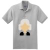 DryBlend ® 6 Ounce Jersey Knit Sport Shirt Thumbnail
