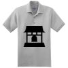 DryBlend ® 6 Ounce Jersey Knit Sport Shirt Thumbnail
