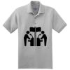 DryBlend ® 6 Ounce Jersey Knit Sport Shirt Thumbnail