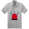 DryBlend ® 6 Ounce Jersey Knit Sport Shirt Thumbnail