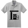DryBlend ® 6 Ounce Jersey Knit Sport Shirt Thumbnail