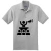 DryBlend ® 6 Ounce Jersey Knit Sport Shirt Thumbnail