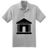 DryBlend ® 6 Ounce Jersey Knit Sport Shirt Thumbnail