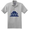 DryBlend ® 6 Ounce Jersey Knit Sport Shirt Thumbnail