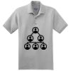 DryBlend ® 6 Ounce Jersey Knit Sport Shirt Thumbnail