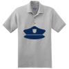 DryBlend ® 6 Ounce Jersey Knit Sport Shirt Thumbnail