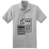 DryBlend ® 6 Ounce Jersey Knit Sport Shirt Thumbnail