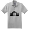 DryBlend ® 6 Ounce Jersey Knit Sport Shirt Thumbnail