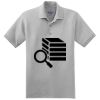 DryBlend ® 6 Ounce Jersey Knit Sport Shirt Thumbnail