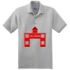 DryBlend ® 6 Ounce Jersey Knit Sport Shirt Thumbnail