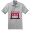 DryBlend ® 6 Ounce Jersey Knit Sport Shirt Thumbnail