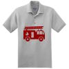 DryBlend ® 6 Ounce Jersey Knit Sport Shirt Thumbnail