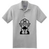 DryBlend ® 6 Ounce Jersey Knit Sport Shirt Thumbnail
