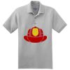 DryBlend ® 6 Ounce Jersey Knit Sport Shirt Thumbnail