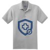 DryBlend ® 6 Ounce Jersey Knit Sport Shirt Thumbnail