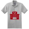 DryBlend ® 6 Ounce Jersey Knit Sport Shirt Thumbnail