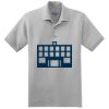 DryBlend ® 6 Ounce Jersey Knit Sport Shirt Thumbnail