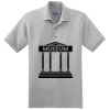 DryBlend ® 6 Ounce Jersey Knit Sport Shirt Thumbnail