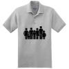 DryBlend ® 6 Ounce Jersey Knit Sport Shirt Thumbnail