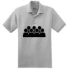 DryBlend ® 6 Ounce Jersey Knit Sport Shirt Thumbnail