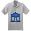 DryBlend ® 6 Ounce Jersey Knit Sport Shirt Thumbnail
