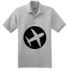 DryBlend ® 6 Ounce Jersey Knit Sport Shirt Thumbnail