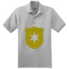DryBlend ® 6 Ounce Jersey Knit Sport Shirt Thumbnail