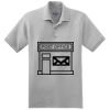 DryBlend ® 6 Ounce Jersey Knit Sport Shirt Thumbnail