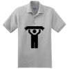 DryBlend ® 6 Ounce Jersey Knit Sport Shirt Thumbnail