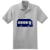DryBlend ® 6 Ounce Jersey Knit Sport Shirt Thumbnail