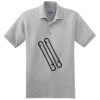 DryBlend ® 6 Ounce Jersey Knit Sport Shirt Thumbnail