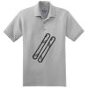 DryBlend ® 6 Ounce Jersey Knit Sport Shirt Thumbnail