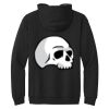 Heavy Blend Full Zip Hooded Sweatshirt Thumbnail