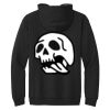 Heavy Blend Full Zip Hooded Sweatshirt Thumbnail