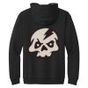 Heavy Blend Full Zip Hooded Sweatshirt Thumbnail