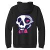 Heavy Blend Full Zip Hooded Sweatshirt Thumbnail