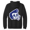 Heavy Blend Full Zip Hooded Sweatshirt Thumbnail