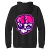 Heavy Blend Full Zip Hooded Sweatshirt Thumbnail
