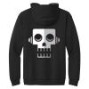 Heavy Blend Full Zip Hooded Sweatshirt Thumbnail