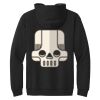 Heavy Blend Full Zip Hooded Sweatshirt Thumbnail