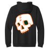 Heavy Blend Full Zip Hooded Sweatshirt Thumbnail
