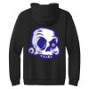Heavy Blend Full Zip Hooded Sweatshirt Thumbnail