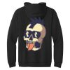 Heavy Blend Full Zip Hooded Sweatshirt Thumbnail