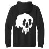 Heavy Blend Full Zip Hooded Sweatshirt Thumbnail