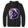 Heavy Blend Full Zip Hooded Sweatshirt Thumbnail