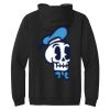 Heavy Blend Full Zip Hooded Sweatshirt Thumbnail