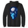 Heavy Blend Full Zip Hooded Sweatshirt Thumbnail