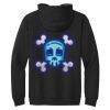 Heavy Blend Full Zip Hooded Sweatshirt Thumbnail