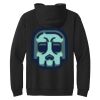 Heavy Blend Full Zip Hooded Sweatshirt Thumbnail
