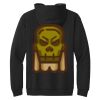 Heavy Blend Full Zip Hooded Sweatshirt Thumbnail